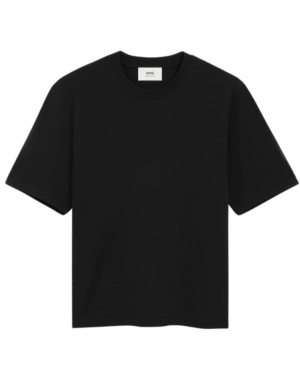 SMALL EMBOSSED AMI DE COEUR TSHIRT