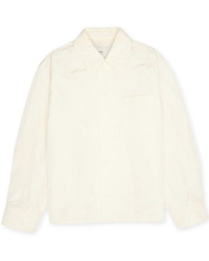 PADDED AMI DE COEUR OVERSHIRT