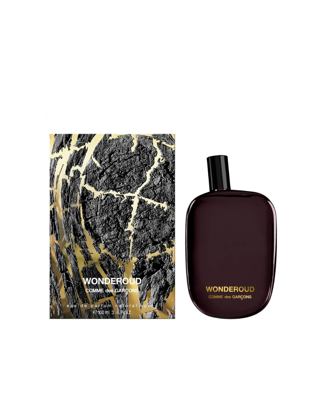 WONDEROUD EDP 100ML - Image 2