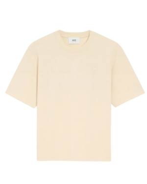 SMALL EMBOSSED AMI DE COEUR TSHIRT