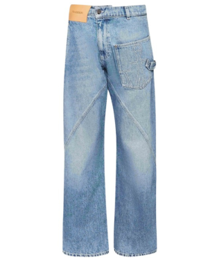 TWISTED WORKWEAR JEANS