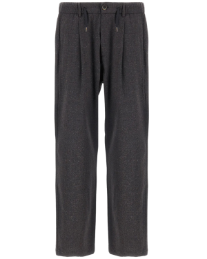 WOVEN PANTS