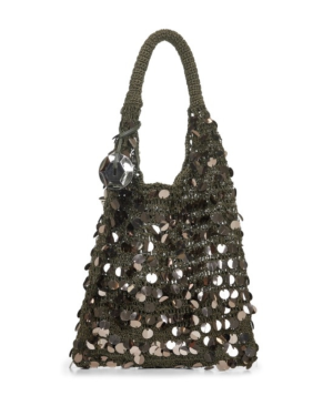 SEQUIN HOBO