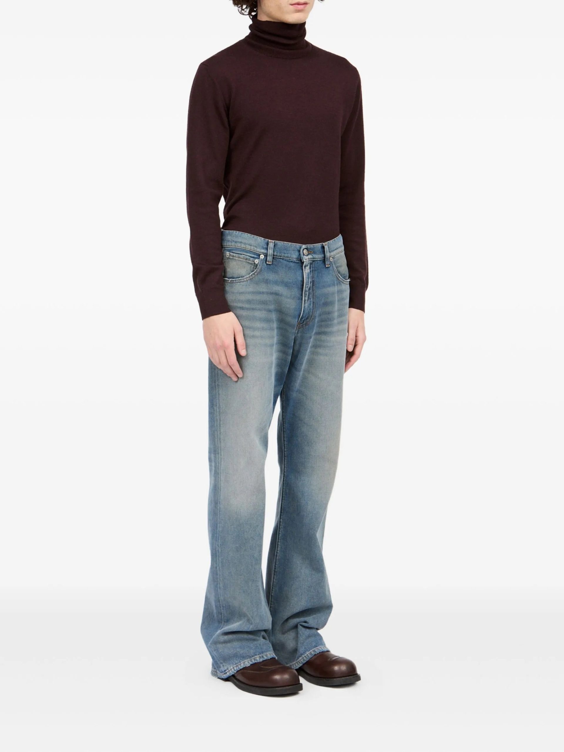 5 POCKETS PANT - Image 4