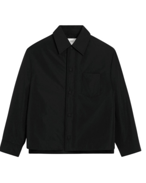 PADDED AMI DE COEUR OVERSHIRT
