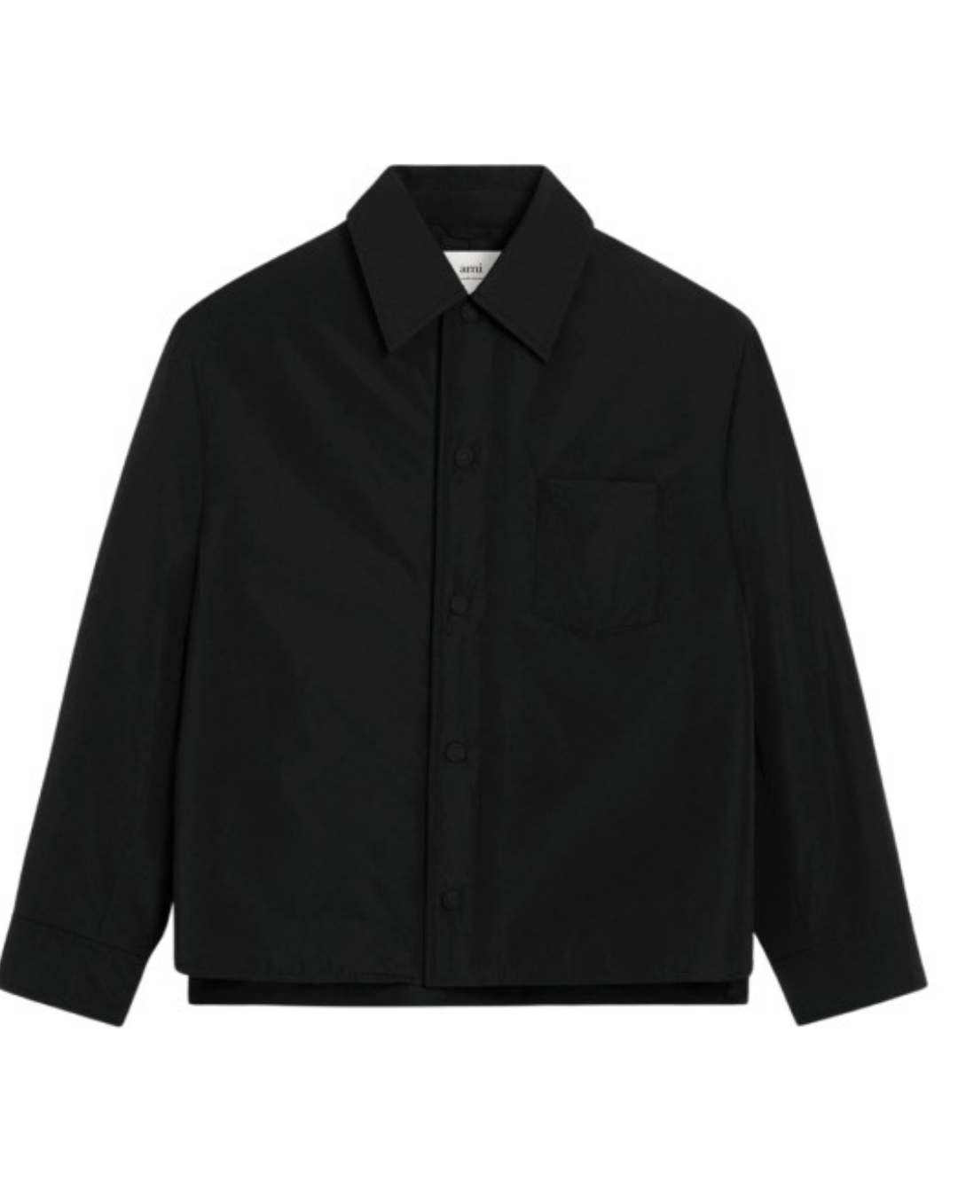 PADDED AMI DE COEUR OVERSHIRT