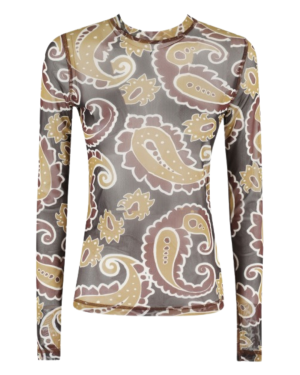 LONG SLEEVE UNDERPINNING