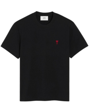 RED AMI DE COEUR TSHIRT