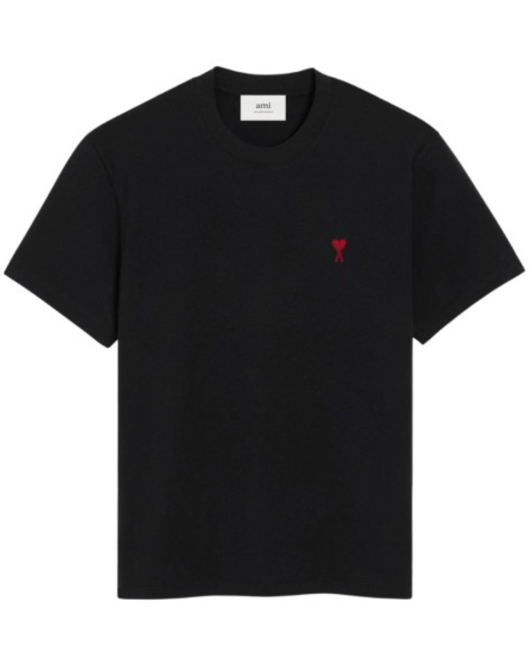 RED AMI DE COEUR TSHIRT