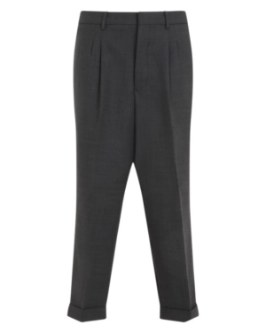 CAROTT FIT TROUSERS