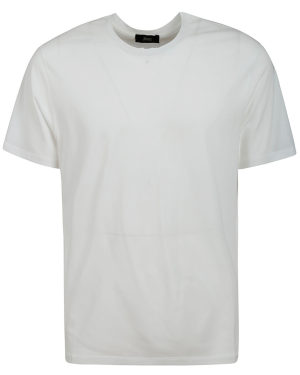 KNIT T-SHIRT