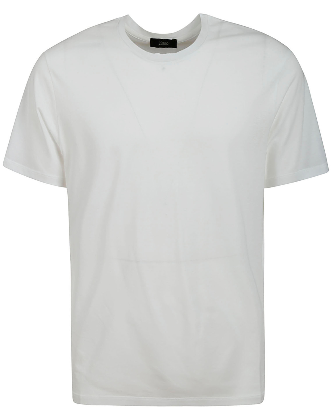 KNIT T-SHIRT