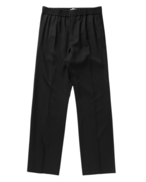 ELASTICATED WAIST PANT