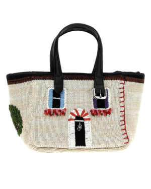 HOUSE MINI BELT TOTE