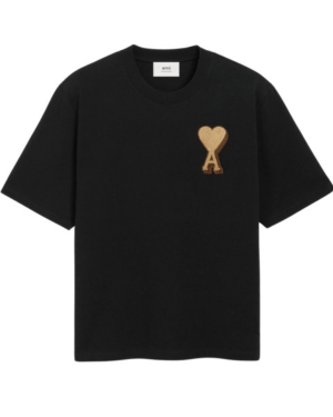 TEESHIRT WITH ADC PATCH