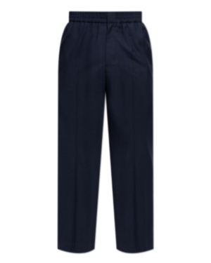 ELASTICATED WAIST PANT