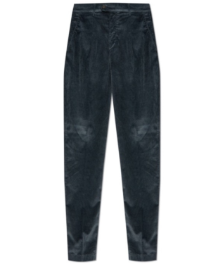 OVER PANTS WITH PENCES