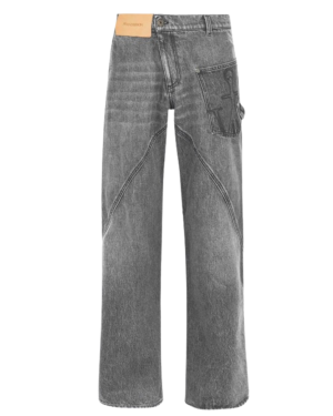 TWISTED WORKWEAR JEANS