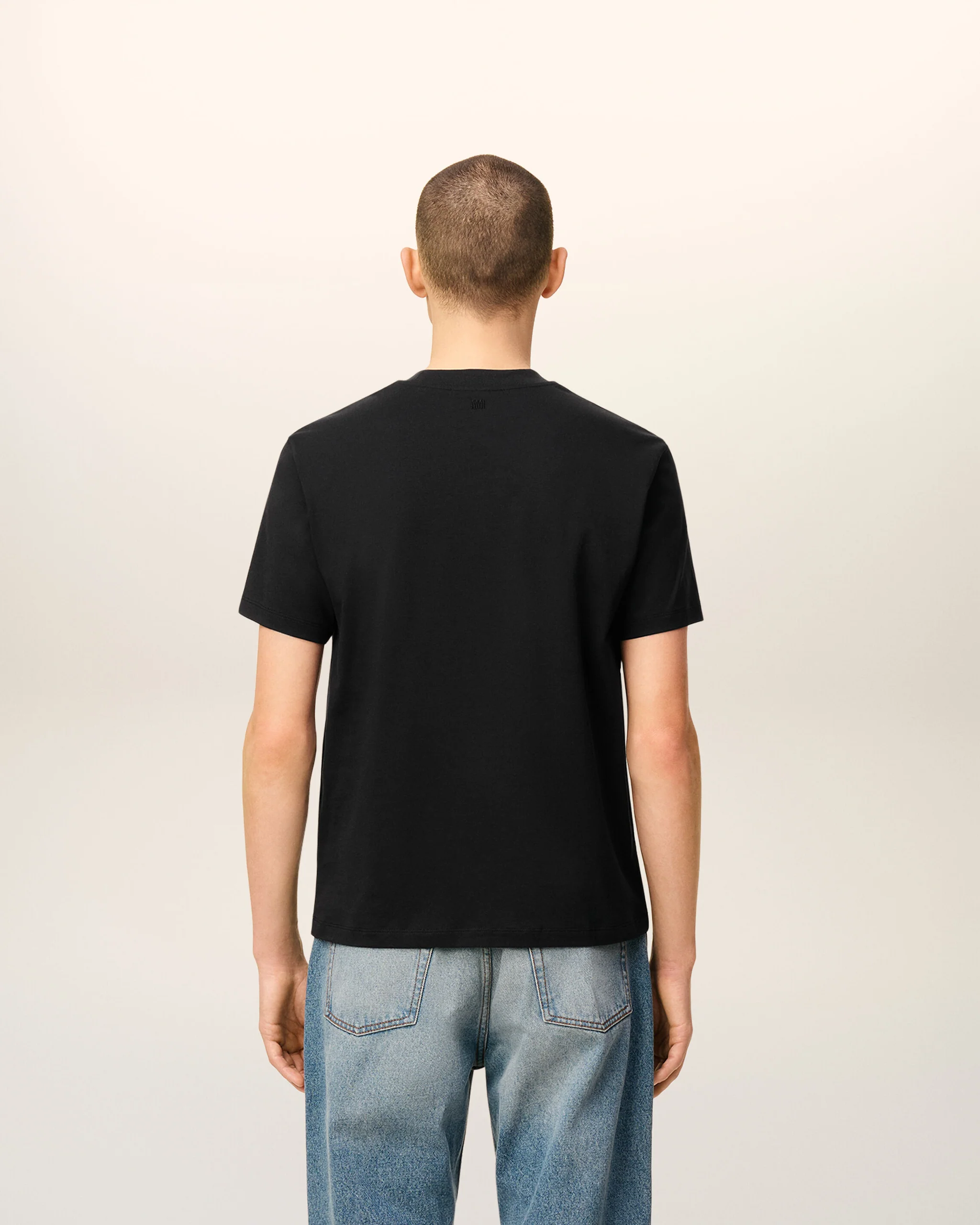 RED AMI DE COEUR TSHIRT - Image 4