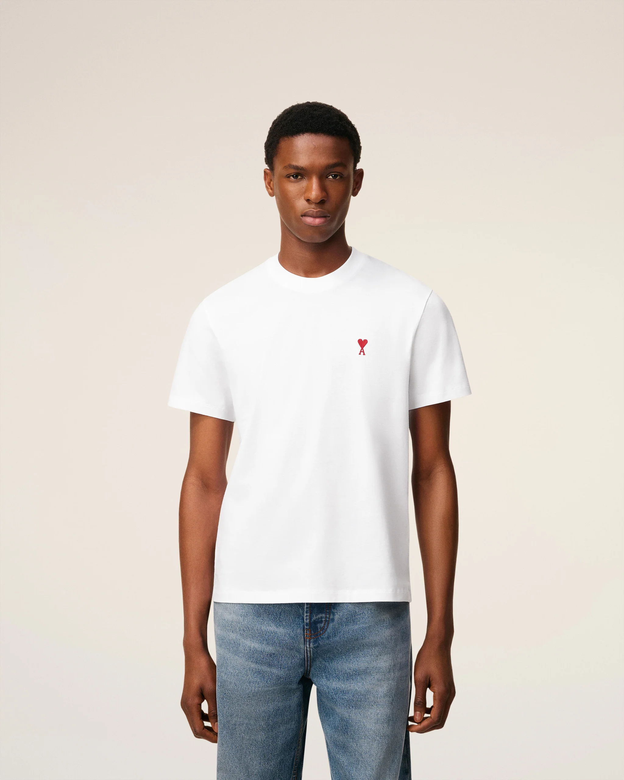 TS CLASSIC RED - Image 2