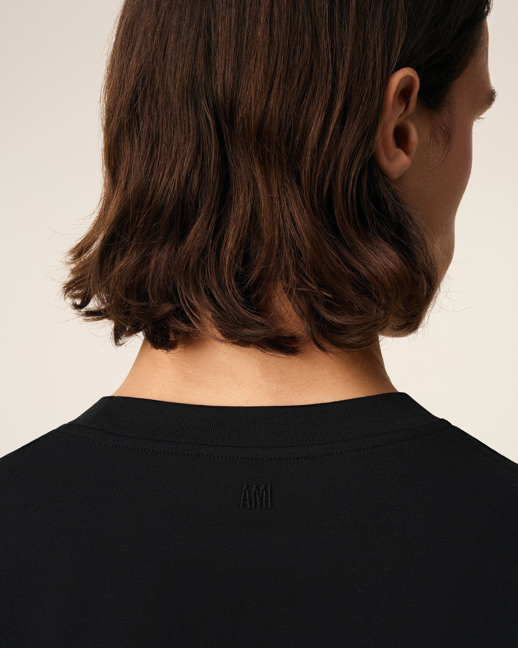 RED AMI DE COEUR LONGLSEEVES TSHIRT - Image 5