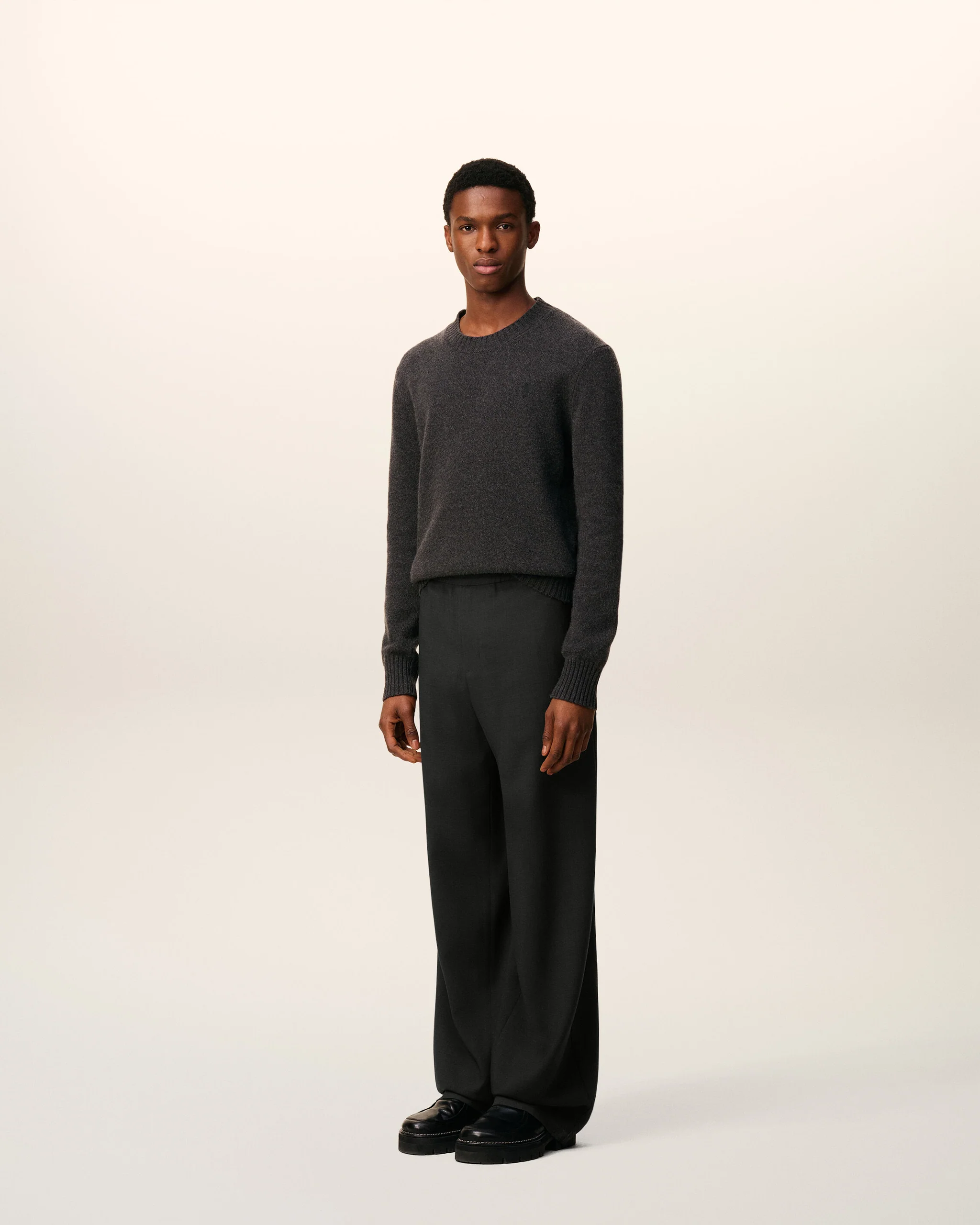 ELASTICATED TROUSERS - Image 2