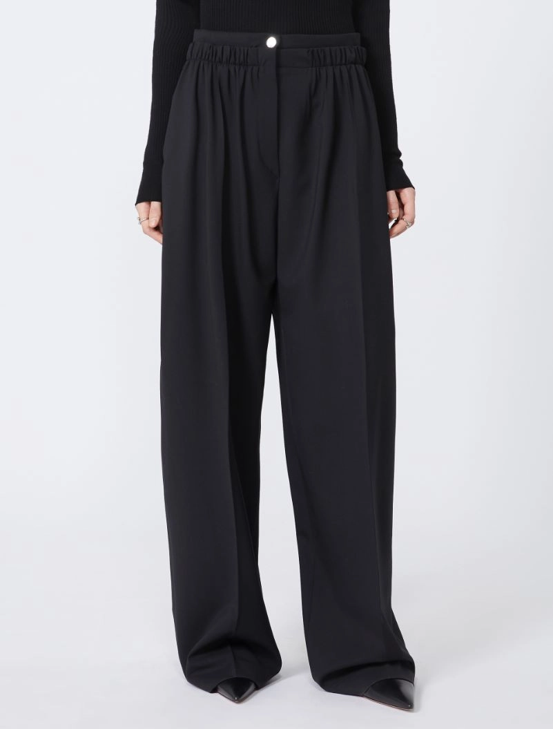 LONG TROUSER - Image 3