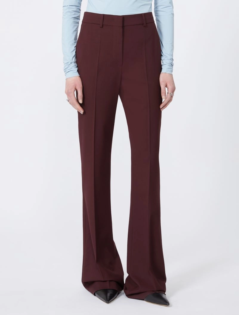 LONG TROUSER - Image 3
