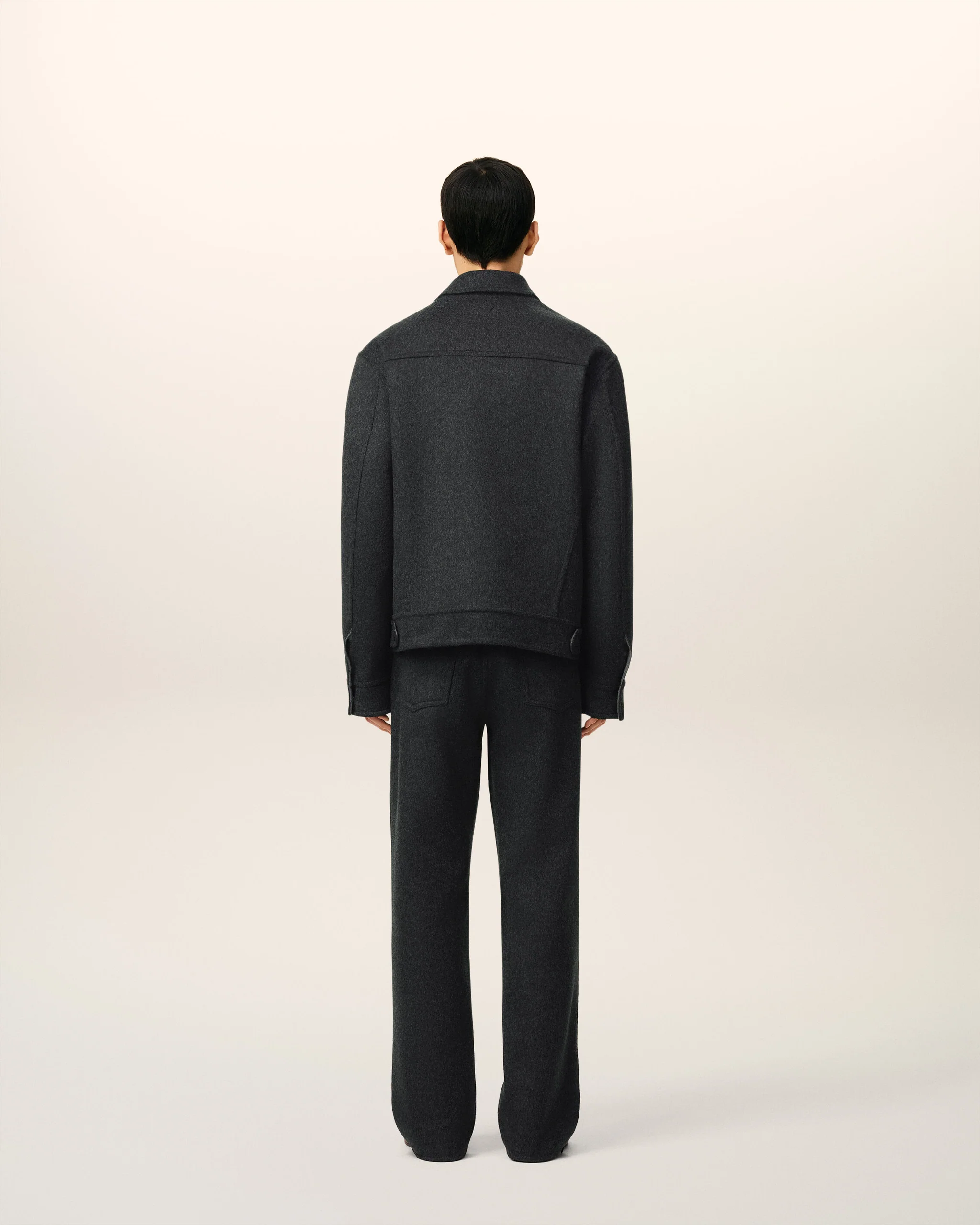 TRUCKER JACKET - Image 7