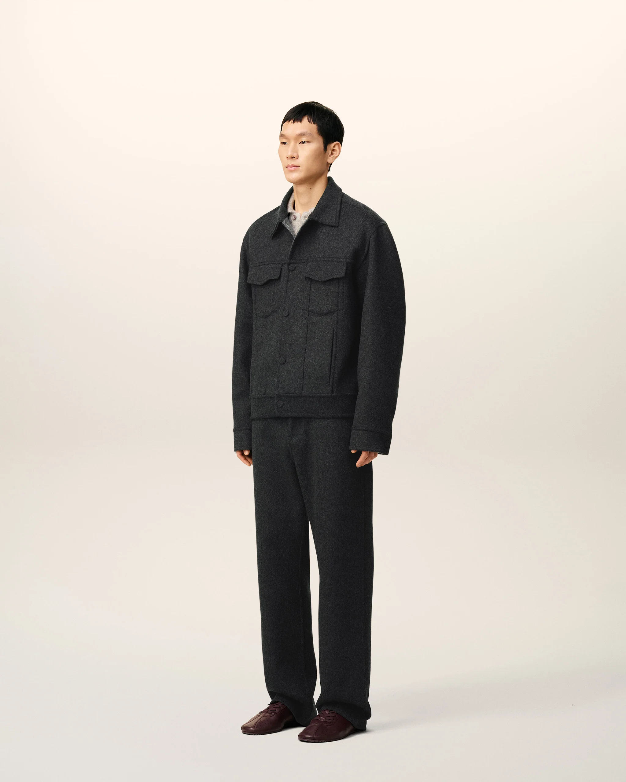 TRUCKER JACKET - Image 6