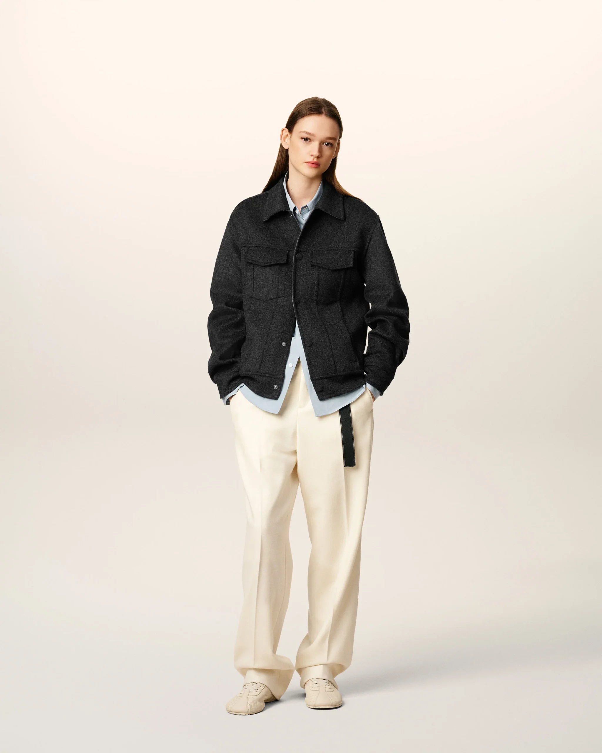 TRUCKER JACKET - Image 3