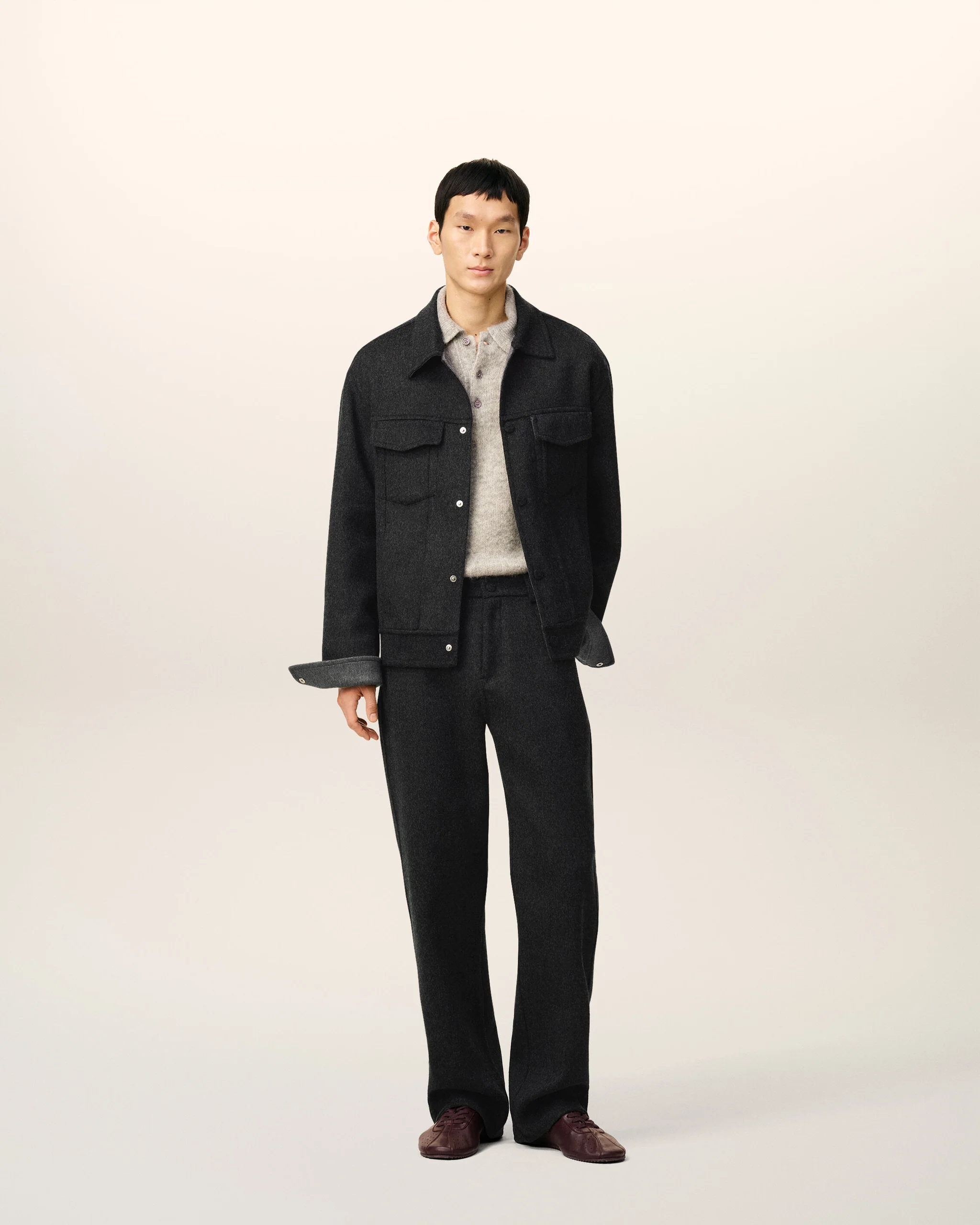 TRUCKER JACKET - Image 2