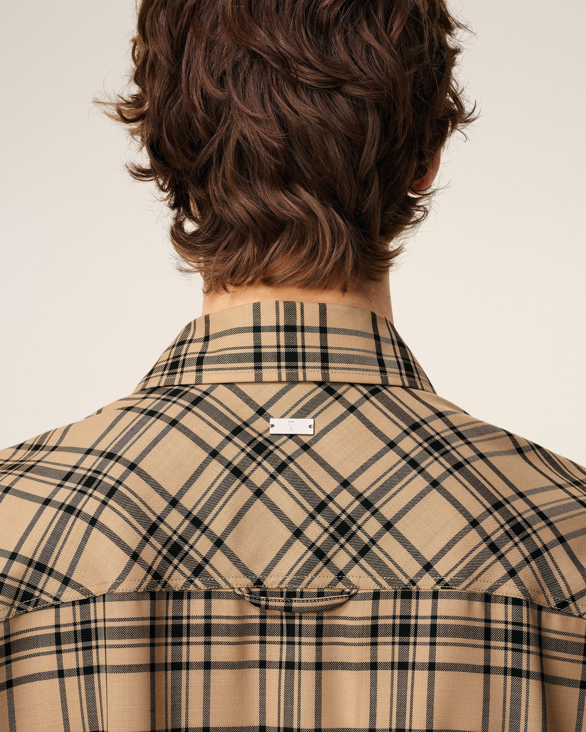 LUMBERJACK SHIRT - Image 6