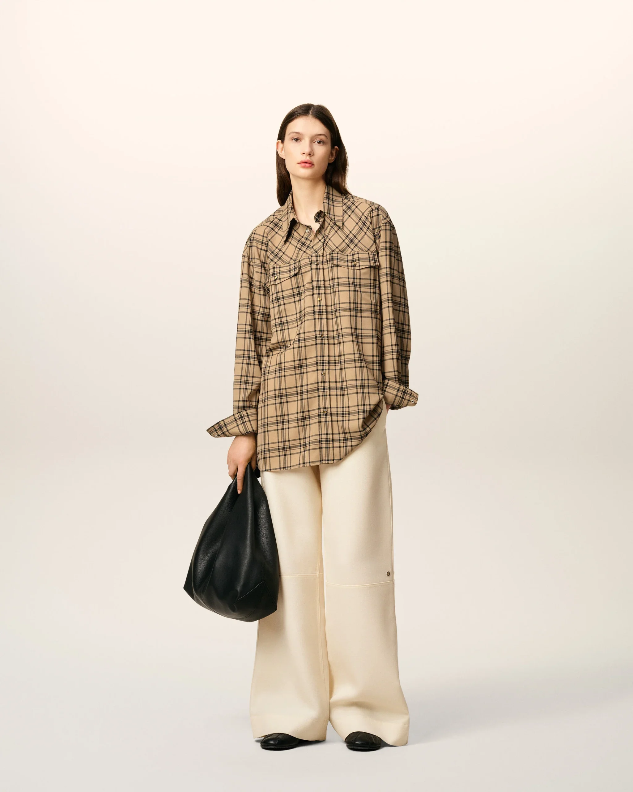 LUMBERJACK SHIRT - Image 2