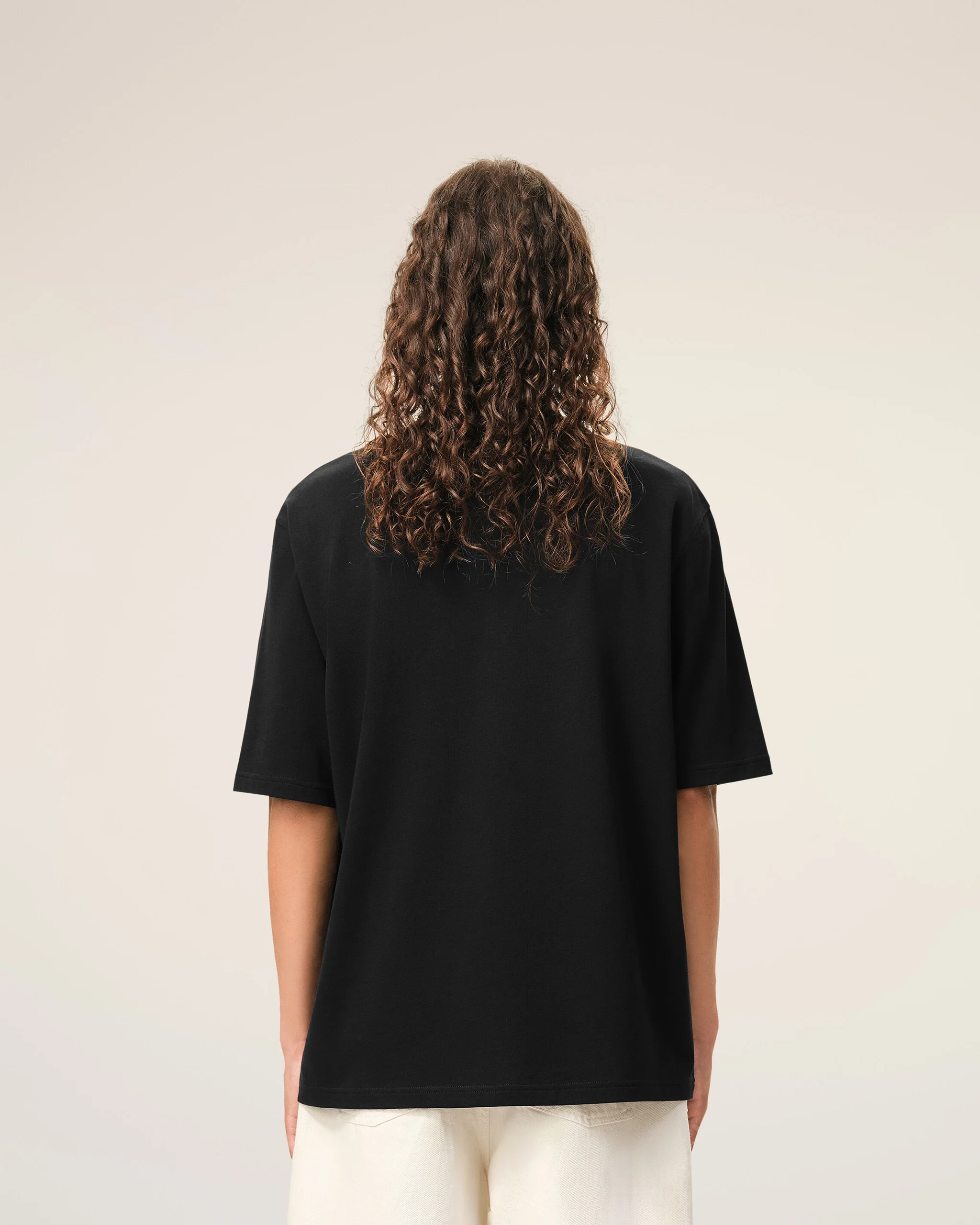 SMALL EMBOSSED AMI DE COEUR TSHIRT - Image 4