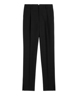 CIGARETTE TROUSERS