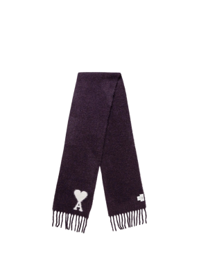 ECHARPE AMI DE COEUR OVERSIZE