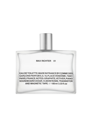 MAX RICHTER 01 EDT 100ML