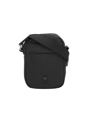 SMALL ADC CROSS POCK BAG