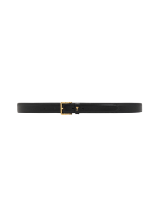 PARIS PARIS BELT 25 MM