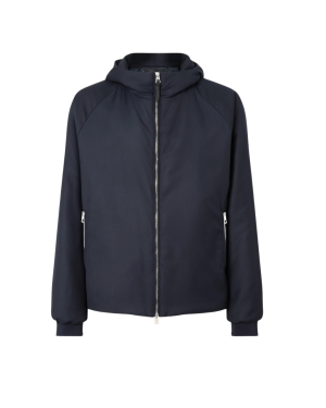GIUBBINO FULL ZIP