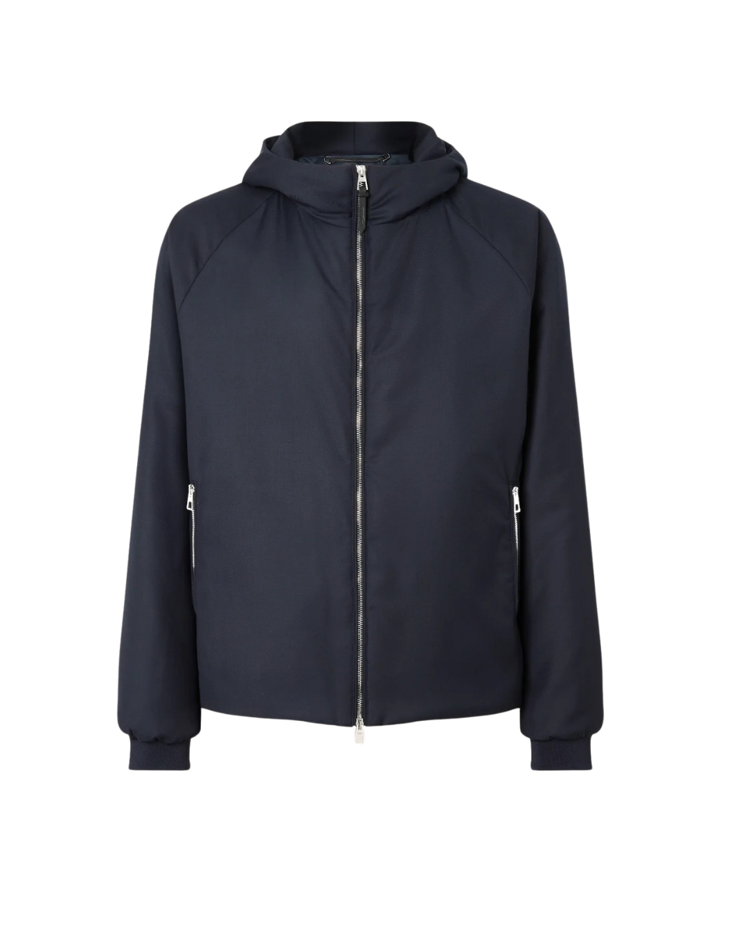 GIUBBINO FULL ZIP
