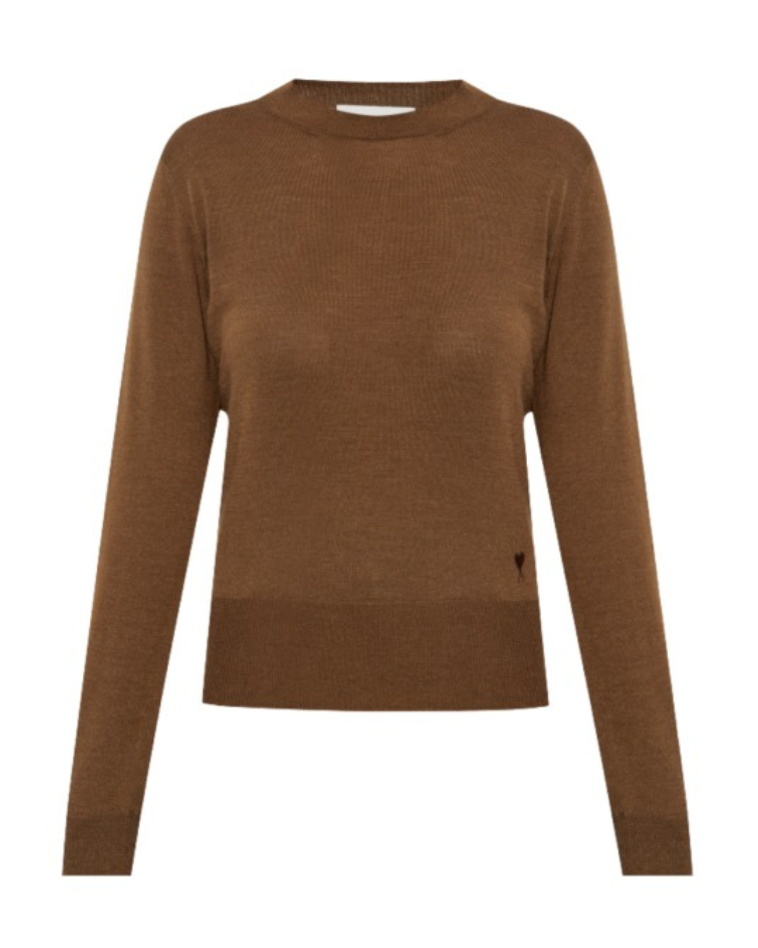 AMI DE COEUR CREWNECK SWEATER