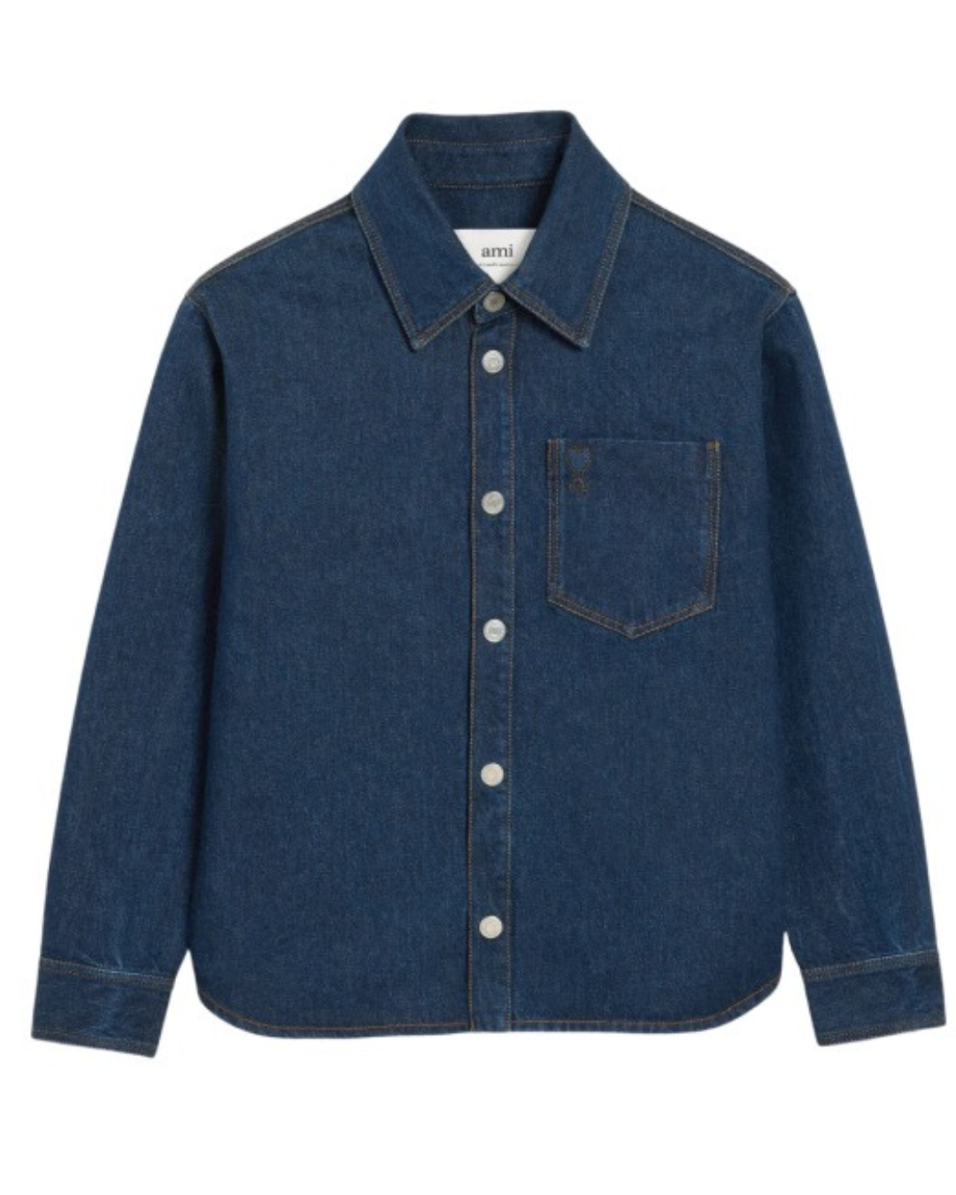 AMI DE COEUR OVERSHIRT