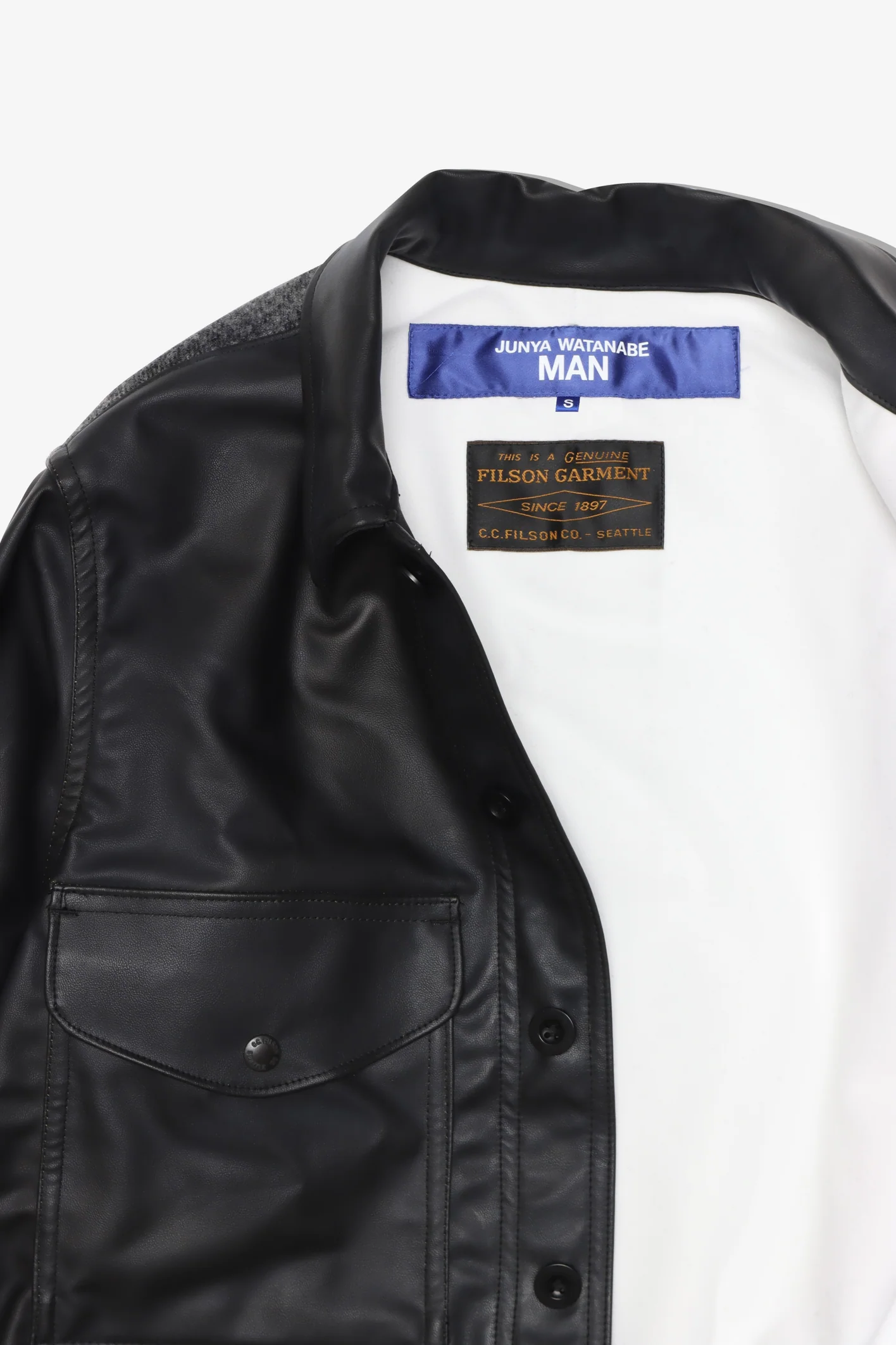 JACKET - Image 4