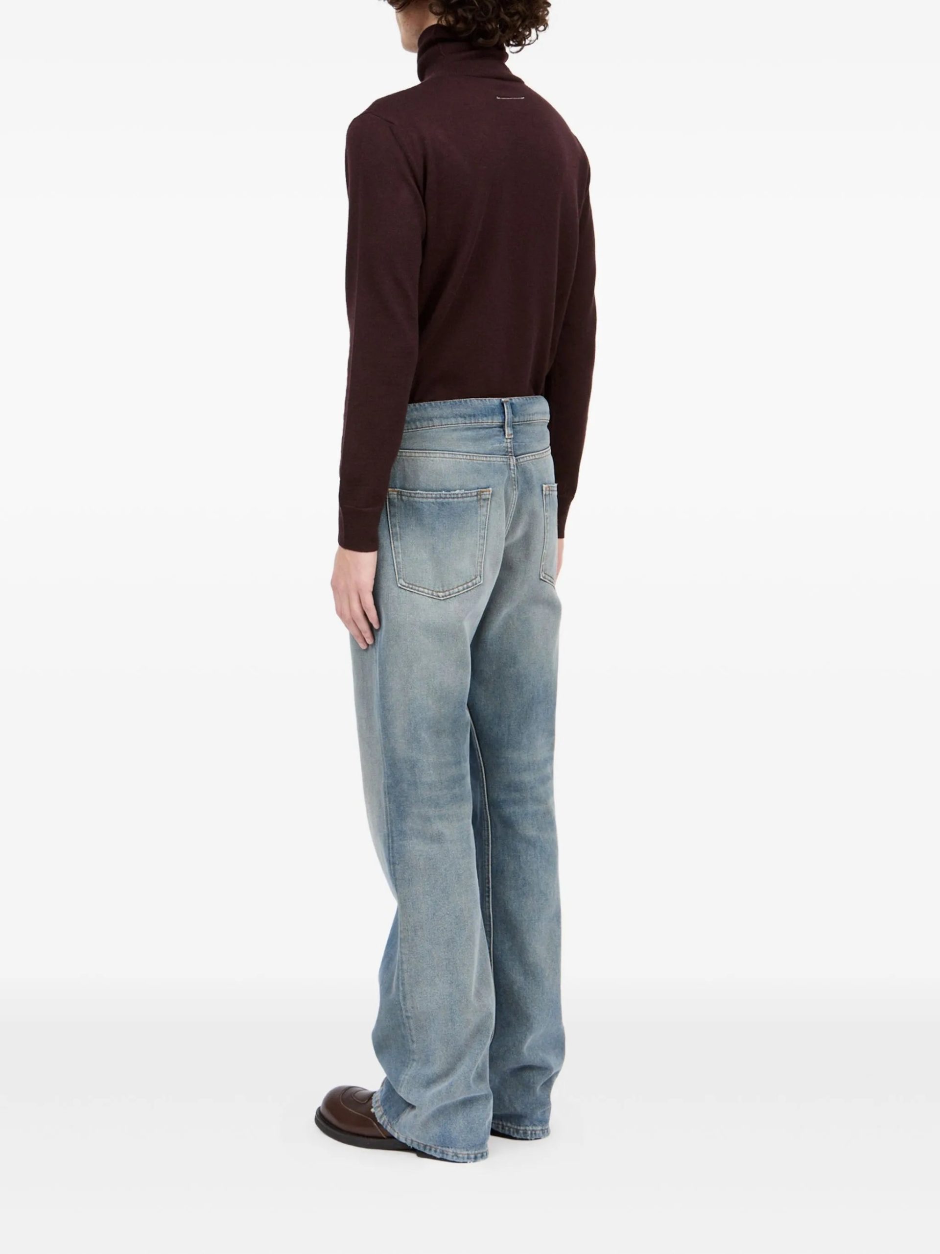 5 POCKETS PANT - Image 3