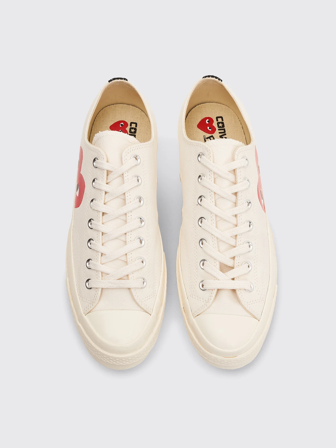 LOW TOP SHOE - Image 4