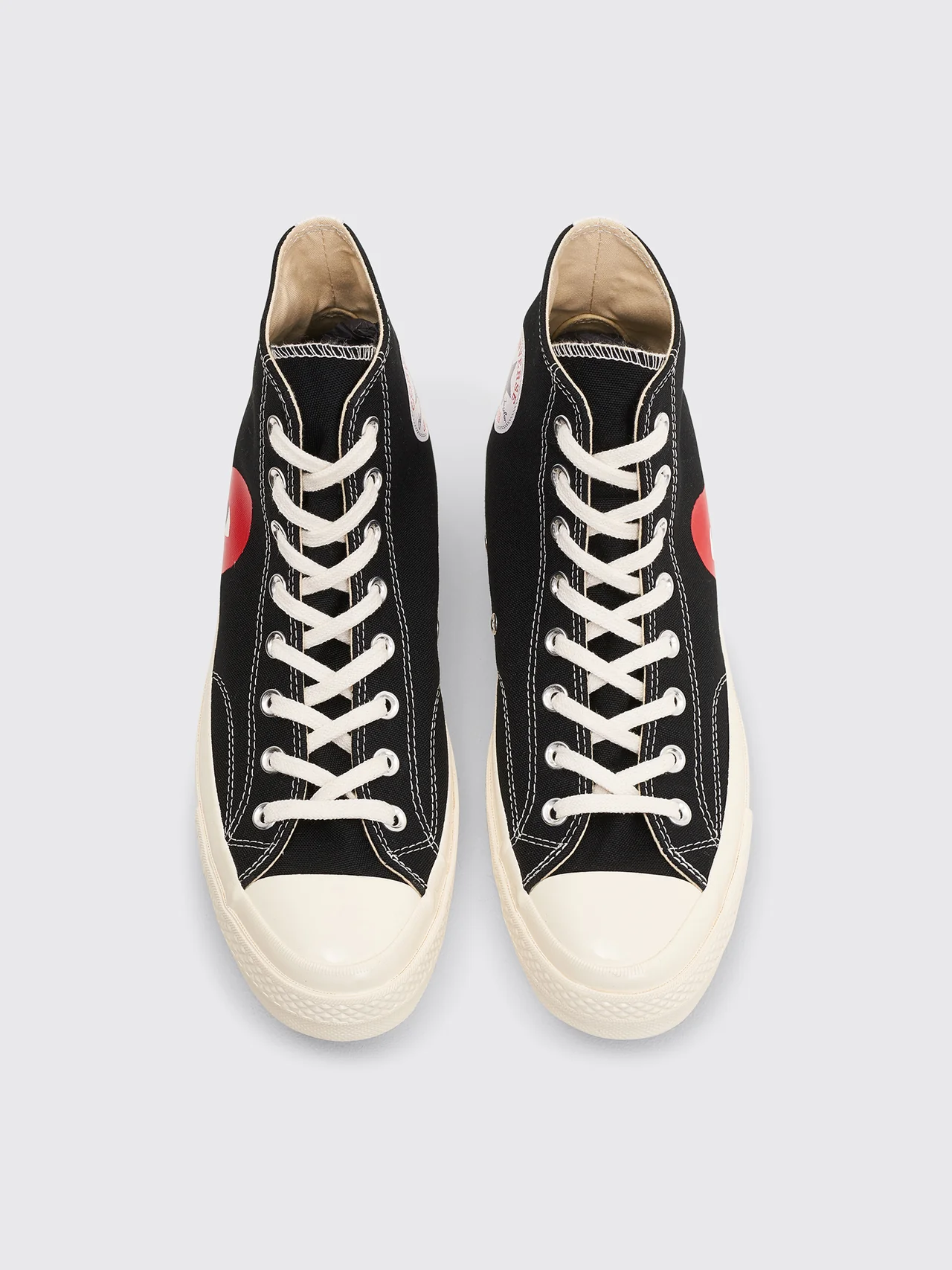 LOW TOP SHOE - Image 5