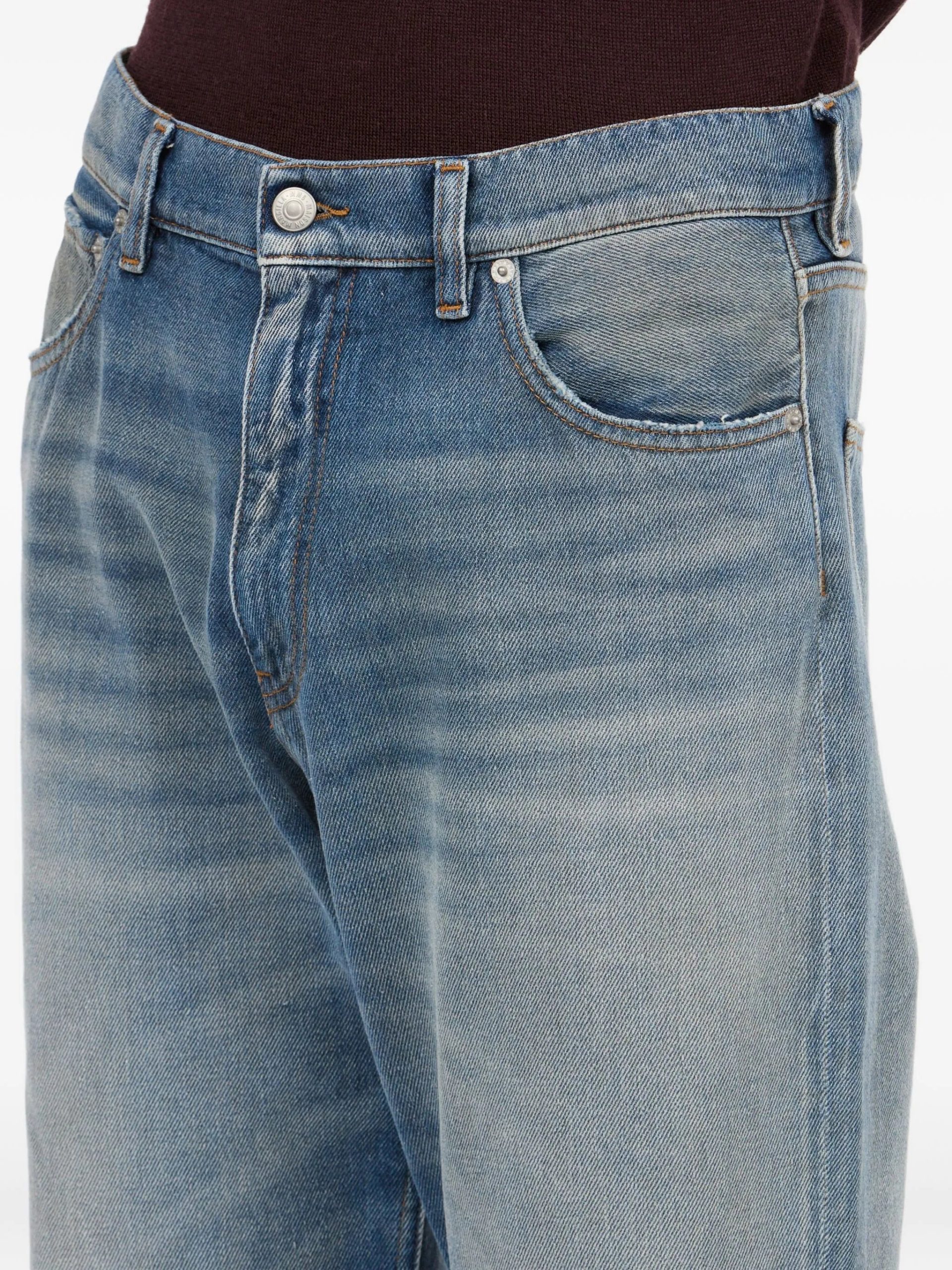 5 POCKETS PANT - Image 6