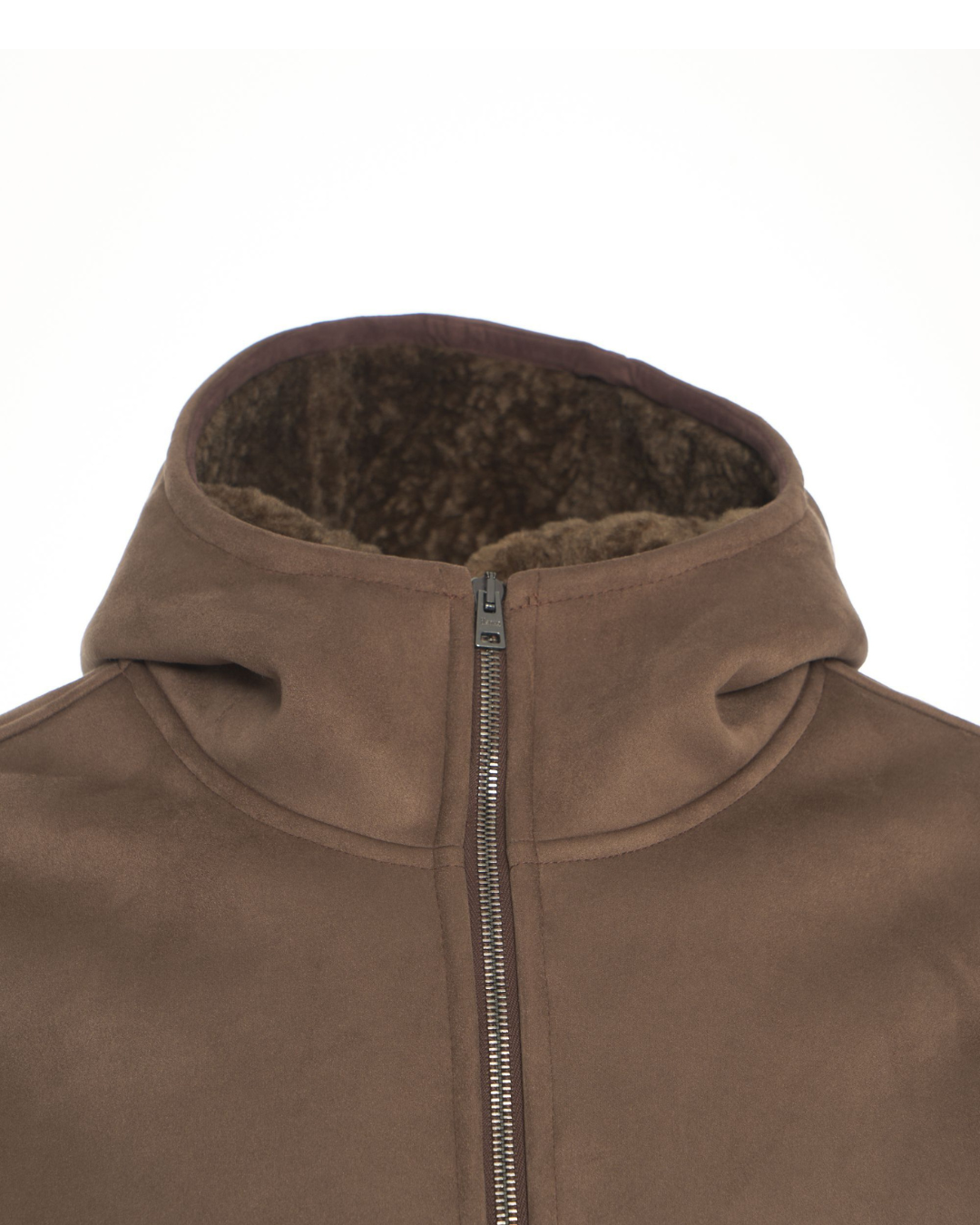 Men's Knitted Jacket - Image 3